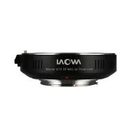 Canon EOSM Elektromos Autófókusz adapterek