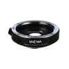 Laowa 0,7x fókusztáv-csökkentő/focal reducer Canon EF-Micro Four Thirds adapter (24mm f/14 Probe objektív)