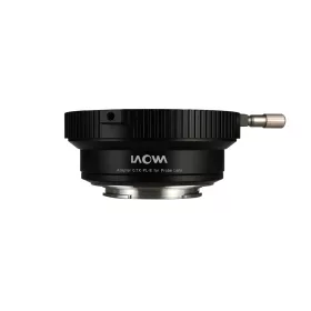   Laowa 0,7x fókusztáv-csökkentő/focal reducer PL-Sony E adapter (24mm f/14 Probe objektív)
