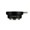 Laowa 0,7x fókusztáv-csökkentő/focal reducer PL-Leica L adapter (24mm f/14 Probe objektív)