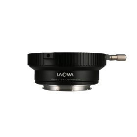   Laowa 0,7x fókusztáv-csökkentő/focal reducer PL-Leica L adapter (24mm f/14 Probe objektív)