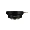 Laowa 0,7x fókusztáv-csökkentő/focal reducer PL-Micro Four Thirds adapter (24mm f/14 Probe objektív)