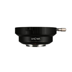   Laowa 0,7x fókusztáv-csökkentő/focal reducer PL-Micro Four Thirds adapter (24mm f/14 Probe objektív)