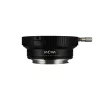 Laowa 0,7x fókusztáv-csökkentő/focal reducer PL-R adapter (24mm f/14 Probe objektív)