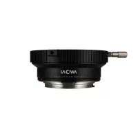 Canon EOSM Elektromos Autófókusz adapterek