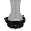 Laowa 0,7x fókusztáv-csökkentő/focal reducer PL-R adapter (24mm f/14 Probe objektív)