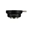 Laowa 0,7x fókusztáv-csökkentő/focal reducer PL-Fujifilm X adapter (24mm f/14 Probe objektív)