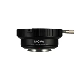   Laowa 0,7x fókusztáv-csökkentő/focal reducer PL-Fujifilm X adapter (24mm f/14 Probe objektív)