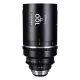 Laowa Proteus Flex 2X Anamorphic 100mm T2 profi anamorfikus cine/filmes objektív