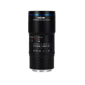   Laowa 100mm f/2.8 2X Ultra Macro APO Canon RF Kamera Objektív