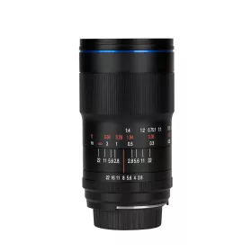   Laowa 100mm f/2.8 2X Ultra Macro APO Sony FE Kamera Objektív