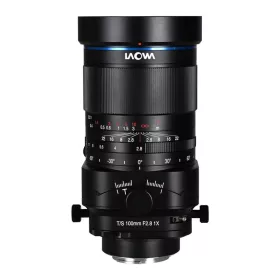   Laowa 100mm f/2.8 Tilt-Shift 1X Macro kamera objektív - Sony FE