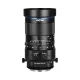 Laowa 100mm f/2.8 Tilt-Shift 1X Macro kamera objektív - Fuji GFX