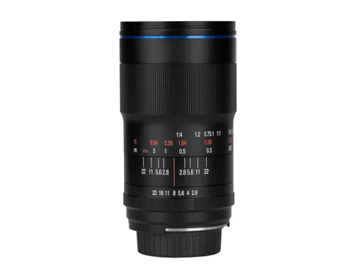 Laowa 100mm f/2.8 Tilt-Shift 1X Macro kamera objektív - Nikon Z