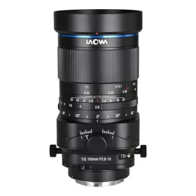   Laowa 100mm f/2.8 Tilt-Shift 1X Macro kamera objektív - Canon RF