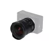 Laowa 10 18mm f/4.5 5.6 Zoom L mount /Kamera Objektív