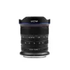 Laowa 10 18mm f/4.5 5.6 Zoom Nikon Z mount / Kamera Objektív