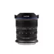 Laowa 10 18mm f/4.5 5.6 Zoom Nikon Z mount / Kamera Objektív