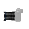 Laowa 10 18mm f/4.5 5.6 Zoom Nikon Z mount / Kamera Objektív