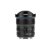 Laowa 10 18mm f/4.5 5.6 Zoom Sony FE Kamera Objektív