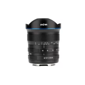 Laowa 10 18mm f/4.5 5.6 Zoom Sony FE Kamera Objektív