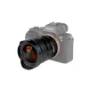 Laowa 10 18mm f/4.5 5.6 Zoom Sony FE Kamera Objektív