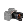 Laowa 10 18mm f/4.5 5.6 Zoom Sony FE Kamera Objektív