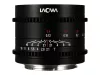 Laowa 10mm T2.1 Zero D Cine nagylátószögű kamera objektív - MFT