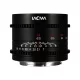 Laowa 10mm T2.1 Zero D Cine nagylátószögű kamera objektív - MFT