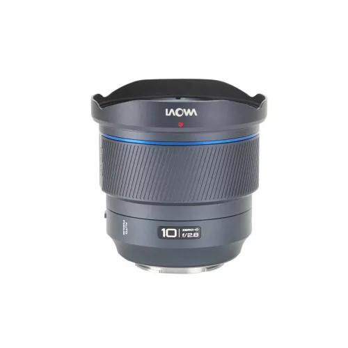 Laowa 10mm f/2.8 Zero-D FF AF kamera objektív - Sony FE