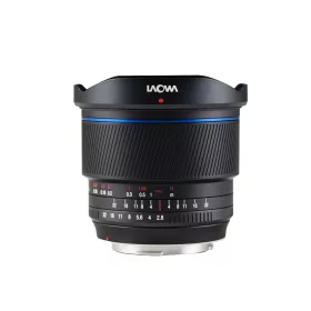   Laowa 10mm f/2.8 Zero-D FF kamera objektív (manuális fókusz) - Sony FE