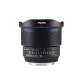 Laowa 10mm f/2.8 Zero-D FF kamera objektív (manuális fókusz) - Sony FE