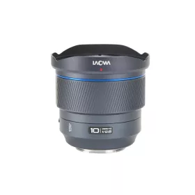 Laowa 10mm f/2.8 Zero-D FF AF kamera objektív - Canon RF