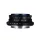 Laowa 10mm F4 Cookie ultrakompakt nagylátószögű kamera objektív (fekete) - Fuji X