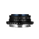 Laowa 10mm f/4 Cookie Black L-mount kamera objektív