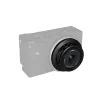 Laowa 10mm f/4 Cookie Black L-mount kamera objektív