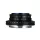 Laowa 10mm f/4 Cookie Black Nikon Z kamera objektív