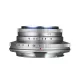 Laowa 10mm F4 Cookie ultrakompakt nagylátószögű kamera objektív (ezüst) - Nikon Z