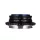 Laowa 10mm f/4 Cookie Black Canon RF kamera objektív