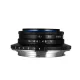 Laowa 10mm f/4 Cookie Black Canon RF kamera objektív