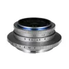 Laowa 10mm f/4 Cookie Silver Canon RF kamera objektív