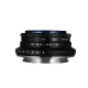 Laowa 10mm F4 Cookie ultrakompakt nagylátószögű kamera objektív (fekete) - Sony E