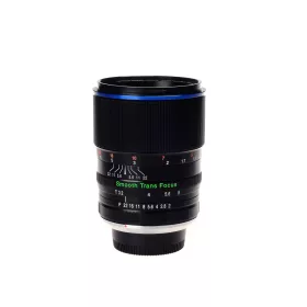   Laowa 105mm f/2 Smooth Trans Focus (STF) Pentax K Kamera Objektív