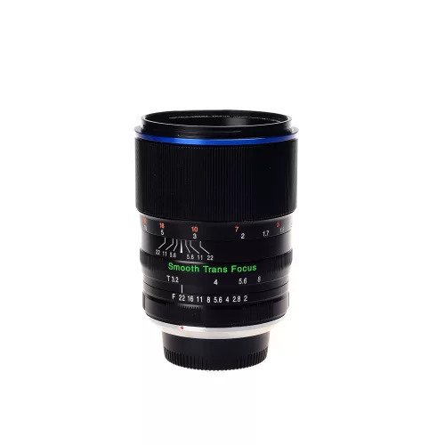 Laowa 105mm f/2 Smooth Trans Focus (STF) Sony FE kamera objektív