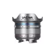 Laowa 11mm f/4.5 FF RL Silver Leica M kamera objektív