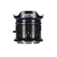 Laowa 11mm f/4.5 FF RL Nikon Z kamera objektív
