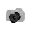 Laowa 11mm f/4.5 FF RL Canon RF kamera objektív