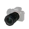 Laowa 12-24mm f/5.6 zoom Sony FE kamera objektív