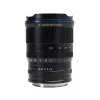 Laowa 12-24mm f/5.6 zoom L-mount kamera objektív