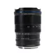 Laowa 12-24mm f/5.6 zoom L-mount kamera objektív